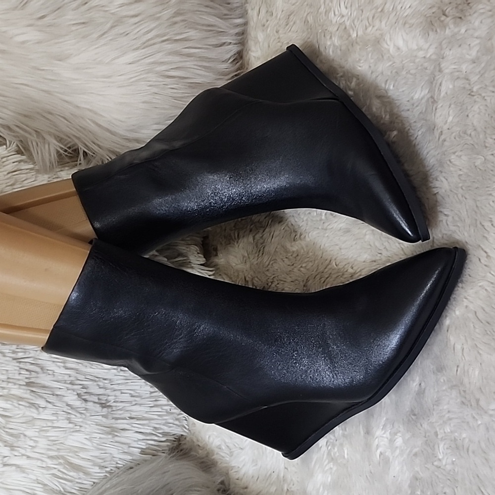 NORDSTROM BOOTS